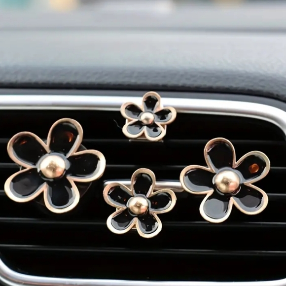 Car Vent Air Fresheners 4 pack - Picture 9 of 10